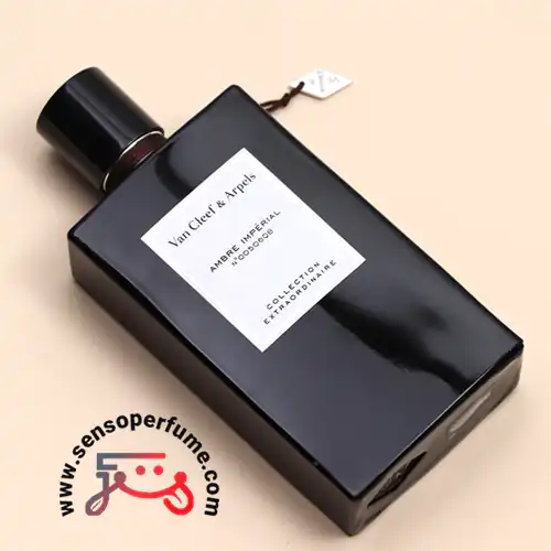 عطر ادکلن ون کلیف اند آرپلز امبر ایمپریال